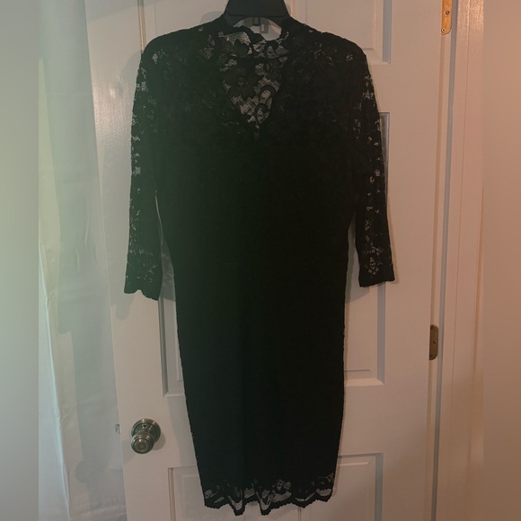 Karen Kane lace dress, brand new with tags - Picture 3 of 6